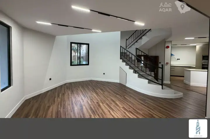 3 bedroom villa in Hittin, Riyadh 5