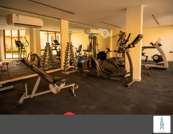 3 bedroom villa in Hittin, Riyadh 4