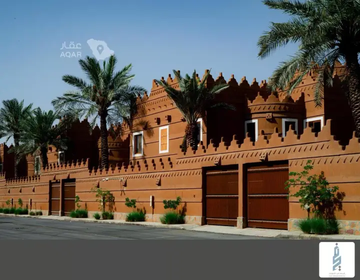 3 bedroom villa in Hittin, Riyadh