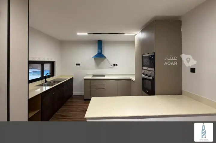 3 bedroom villa in Hittin, Riyadh 7