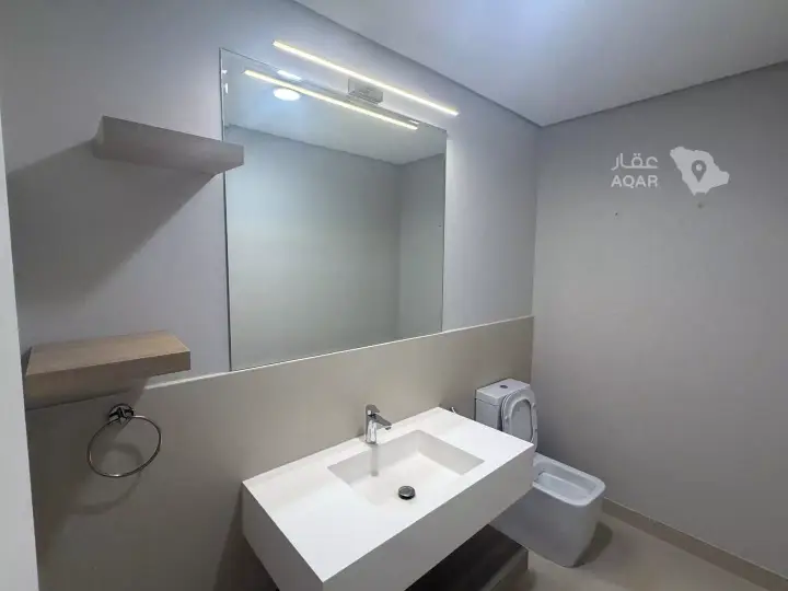 3 bedroom villa in Sidrah, Riyadh 8