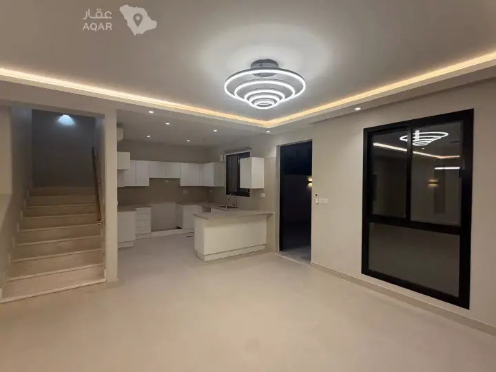 3 bedroom villa in Sidrah, Riyadh 4