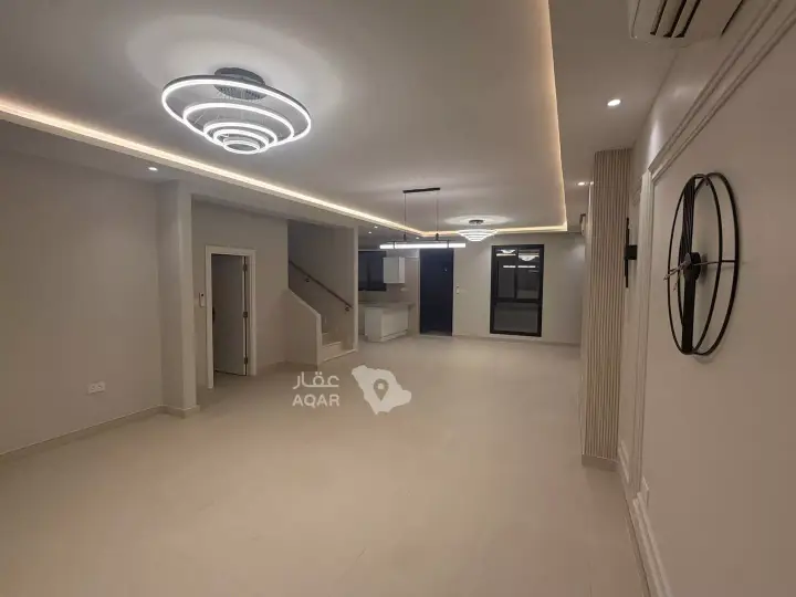 3 bedroom villa in Sidrah, Riyadh 7