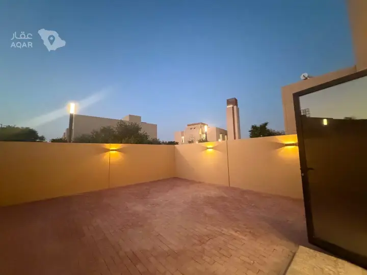 3 bedroom villa in Sidrah, Riyadh 23