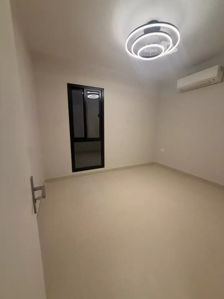 3 bedroom villa in Sidrah, Riyadh 22