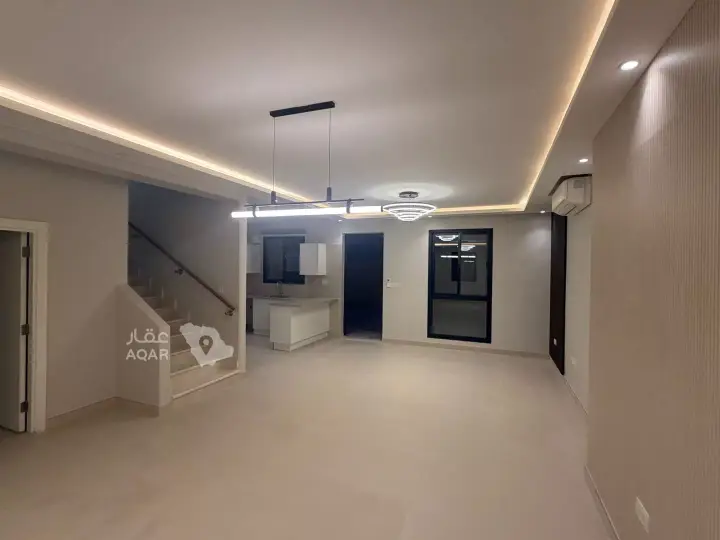3 bedroom villa in Sidrah, Riyadh 3