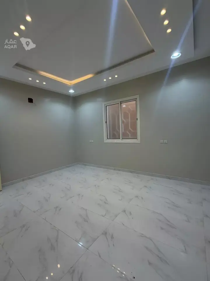 3 bedroom villa in Al Hazm, Riyadh 7