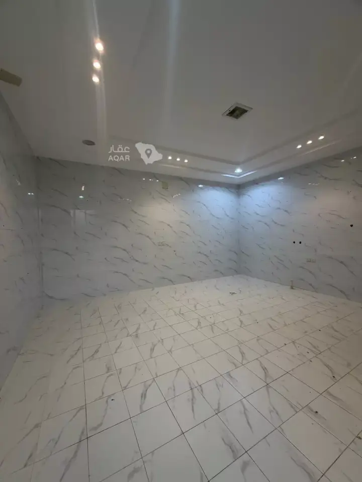 3 bedroom villa in Al Hazm, Riyadh 5