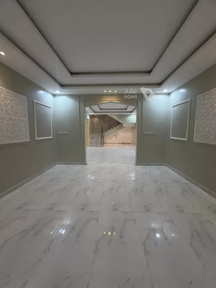 3 bedroom villa in Al Hazm, Riyadh 4