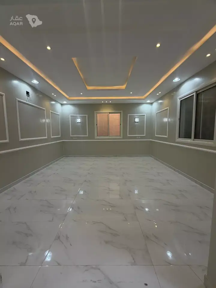 3 bedroom villa in Al Hazm, Riyadh 2