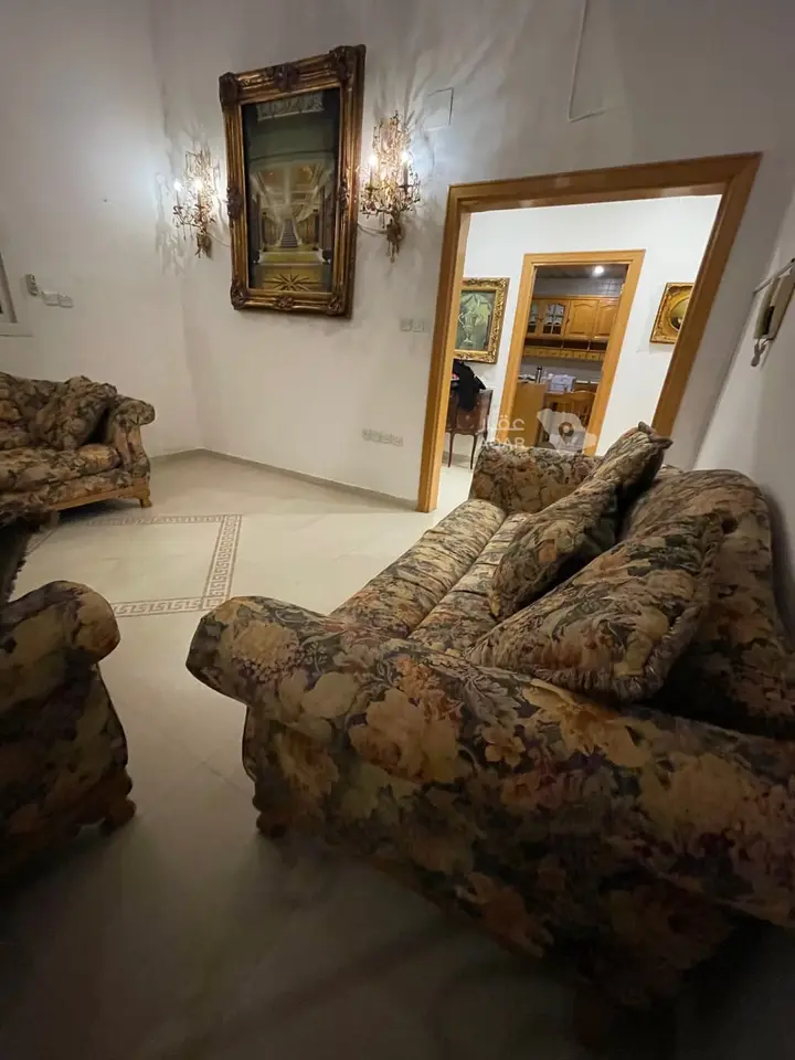 3 bedroom villa in Al Rabwa, Riyadh 10