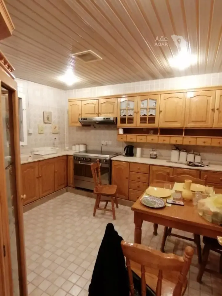 3 bedroom villa in Al Rabwa, Riyadh 11
