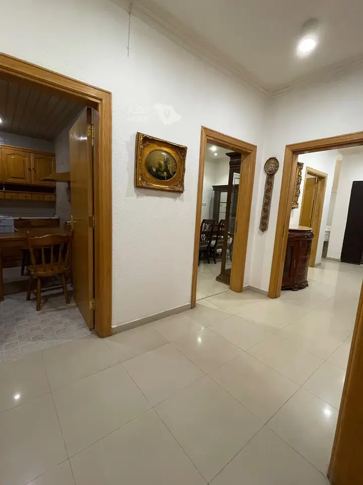 3 bedroom villa in Al Rabwa, Riyadh 9