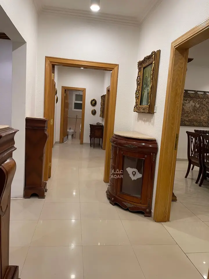 3 bedroom villa in Al Rabwa, Riyadh 4