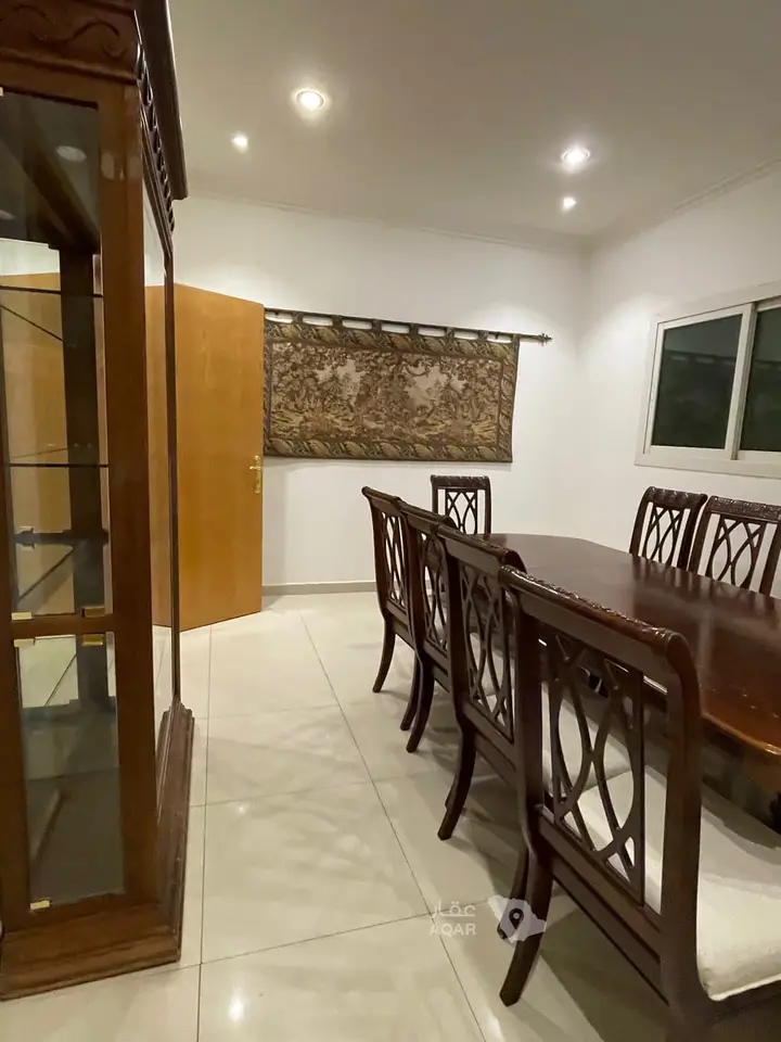 3 bedroom villa in Al Rabwa, Riyadh 5