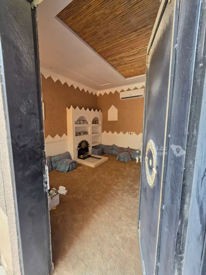 5 bedroom villa in Al Aziziyah, Riyadh 5