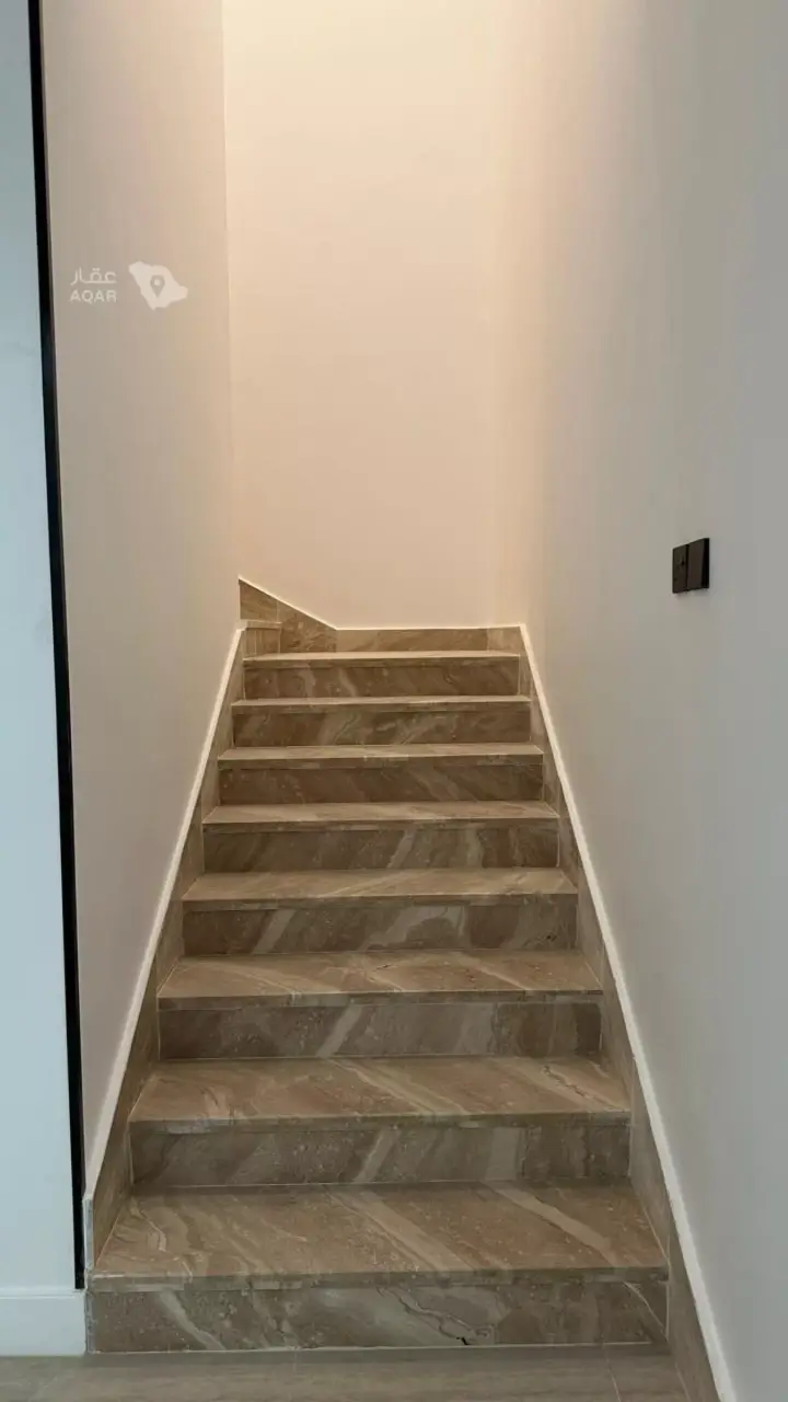 4 bedroom villa in Al Safa, Riyadh 5