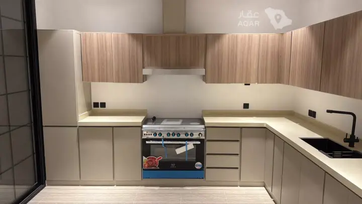 4 bedroom villa in Al Safa, Riyadh 2