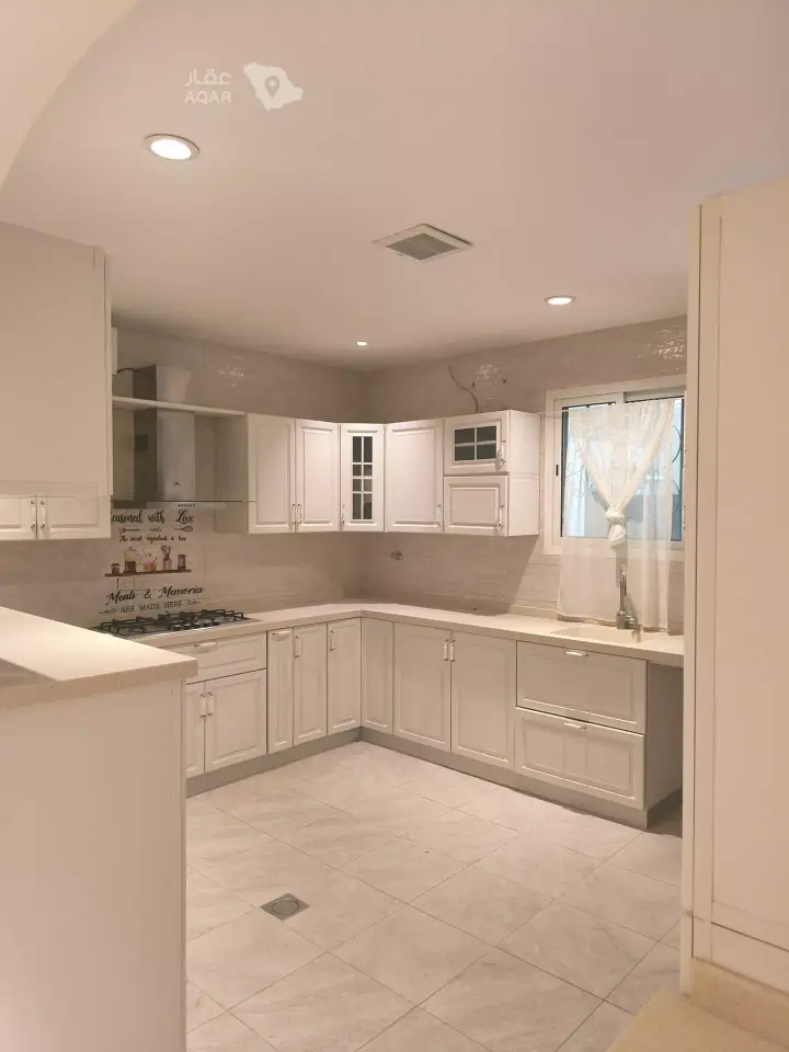 3 bedroom villa in Al Yasmin, Riyadh