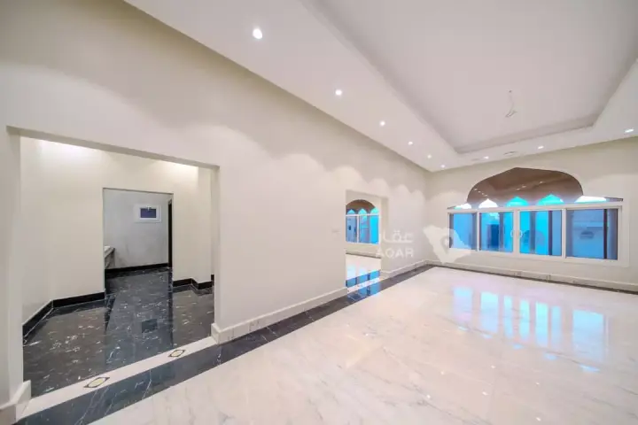 7 bedroom villa in Al Falah, Riyadh 2