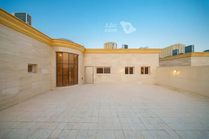 7 bedroom villa in Al Falah, Riyadh 8
