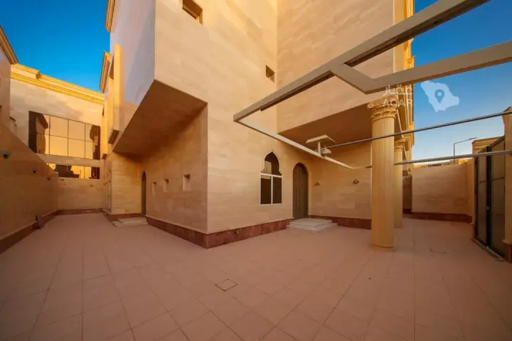 7 bedroom villa in Al Falah, Riyadh 7