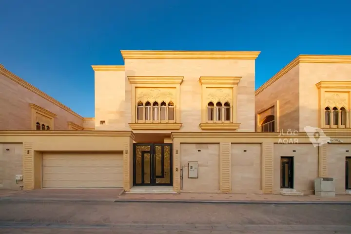 7 bedroom villa in Al Falah, Riyadh