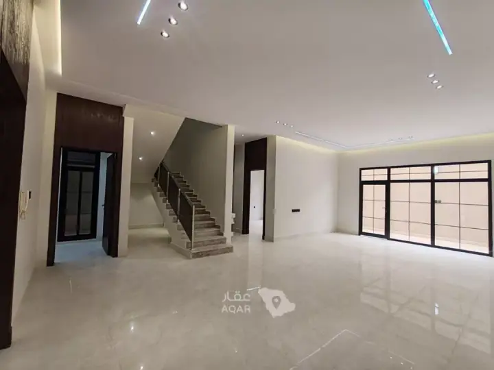 فيلا 3 غرف في الشرق، الرياض 3