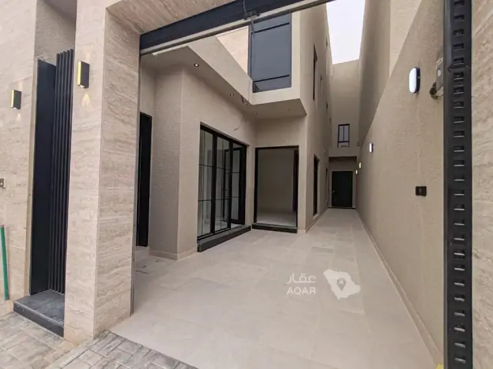 فيلا 3 غرف في الشرق، الرياض