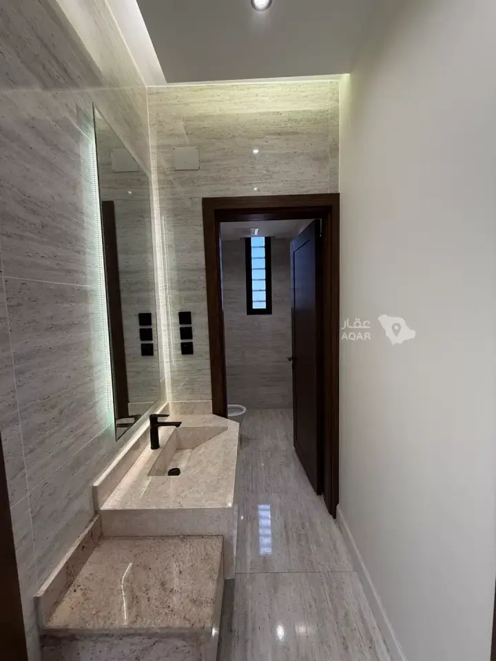 شقة  في القريقر، أبها 4