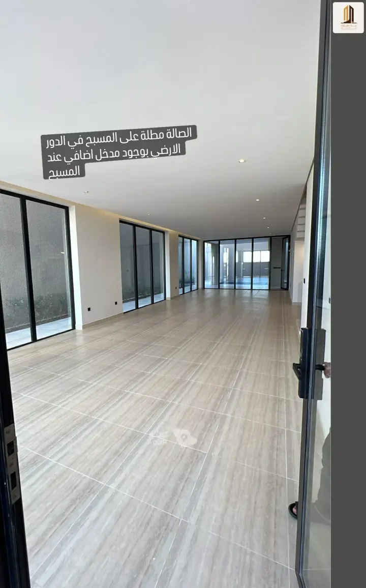 5 bedroom villa in As Sadafah, Eastern Province