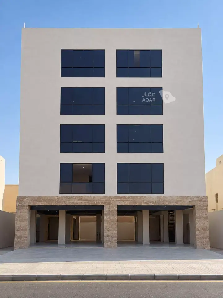 2 bedroom apartment in Sultana, Qassim Region 2
