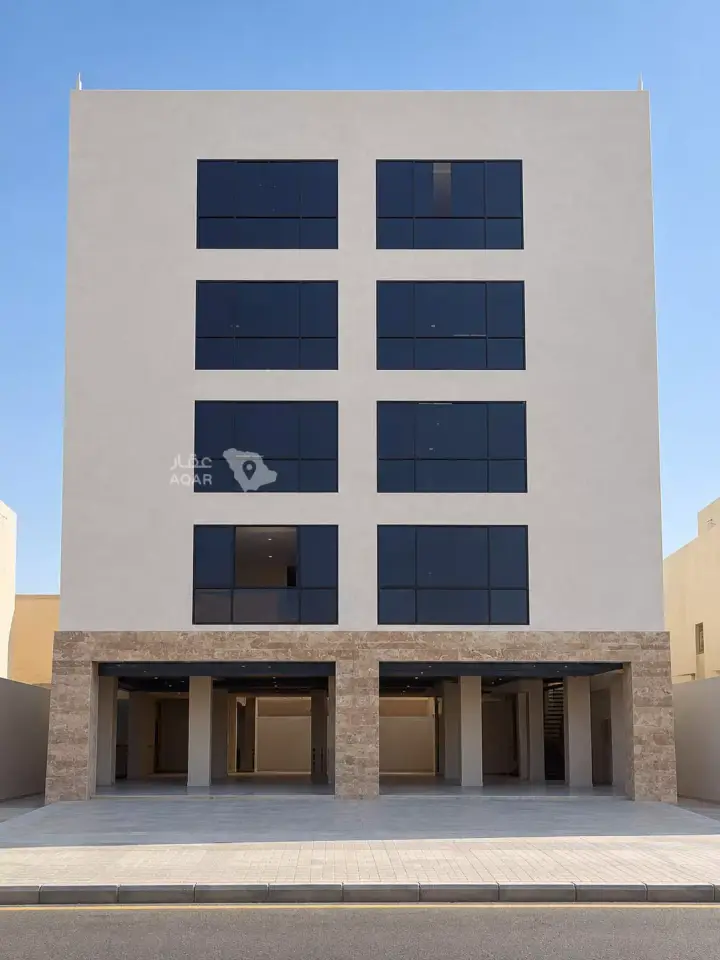 2 bedroom apartment in Sultana, Qassim Region