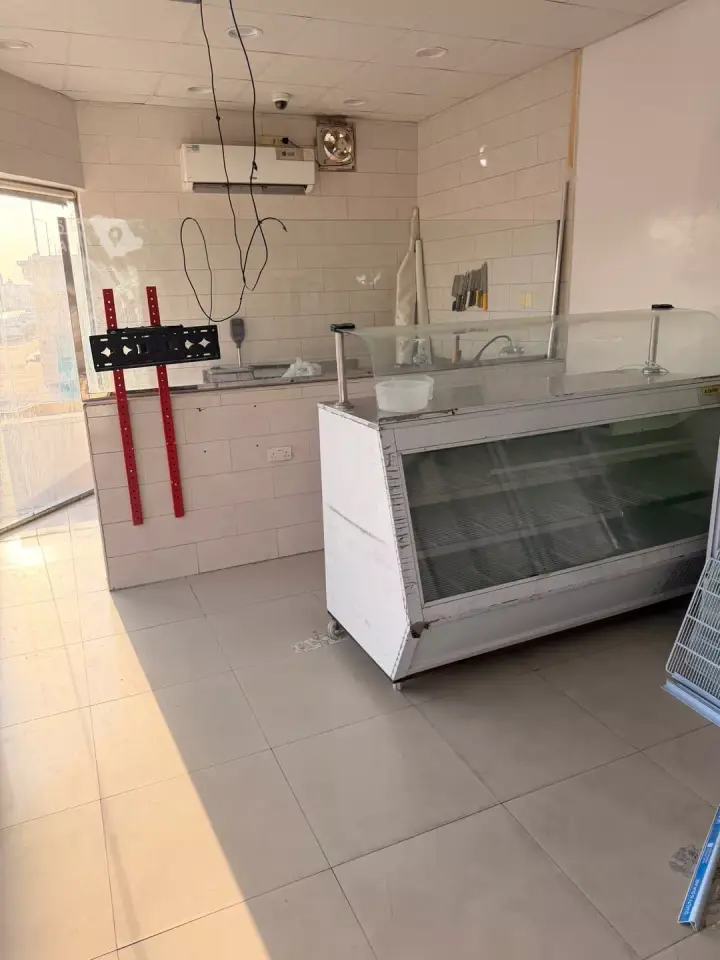 1 bedroom shop in Al Khars, Al Ahsa 2
