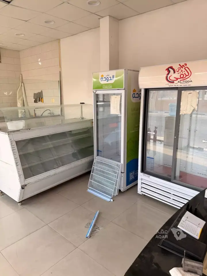1 bedroom shop in Al Khars, Al Ahsa 4