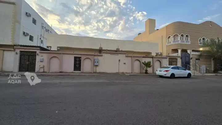 عقار 11 غرف في المبعوث، المدينة المنورة 4