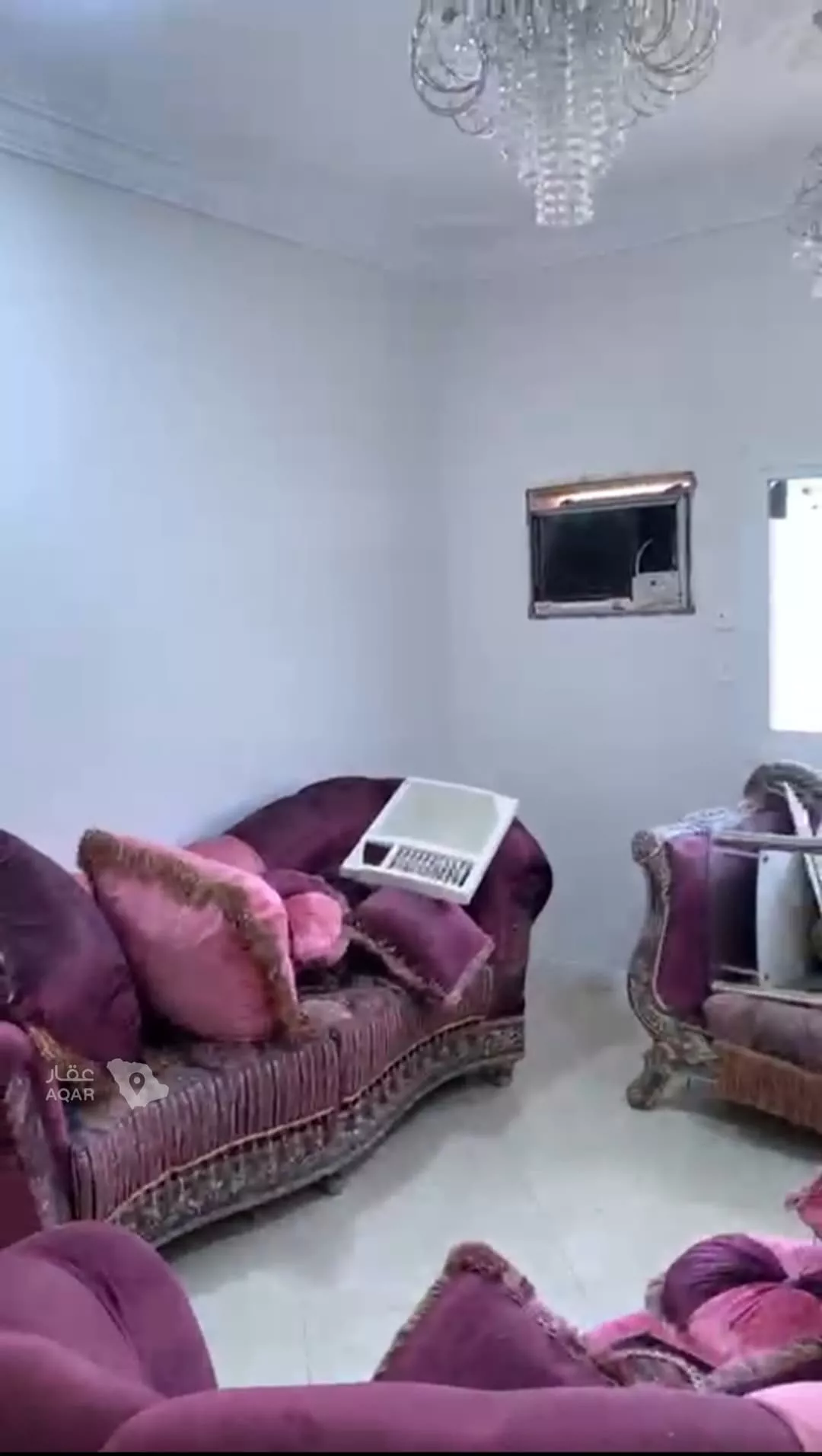 11 bedroom building in Al Mab'outh, Madinah 9