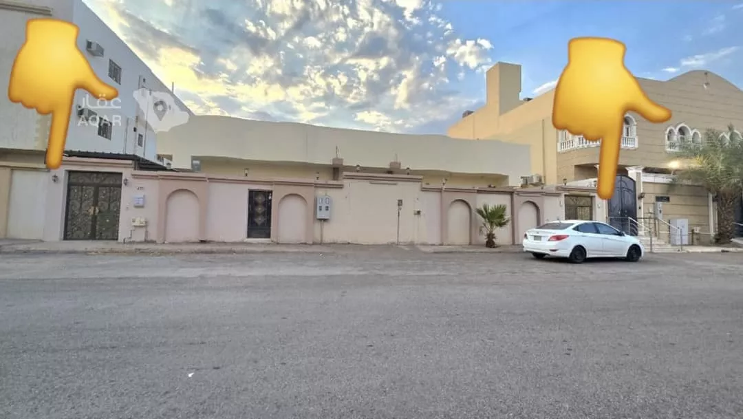 11 bedroom building in Al Mab'outh, Madinah 12
