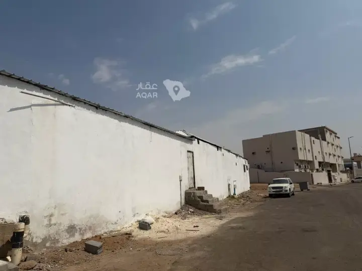 1 bedroom land in As Sikkah Al Hadid, Madinah 2