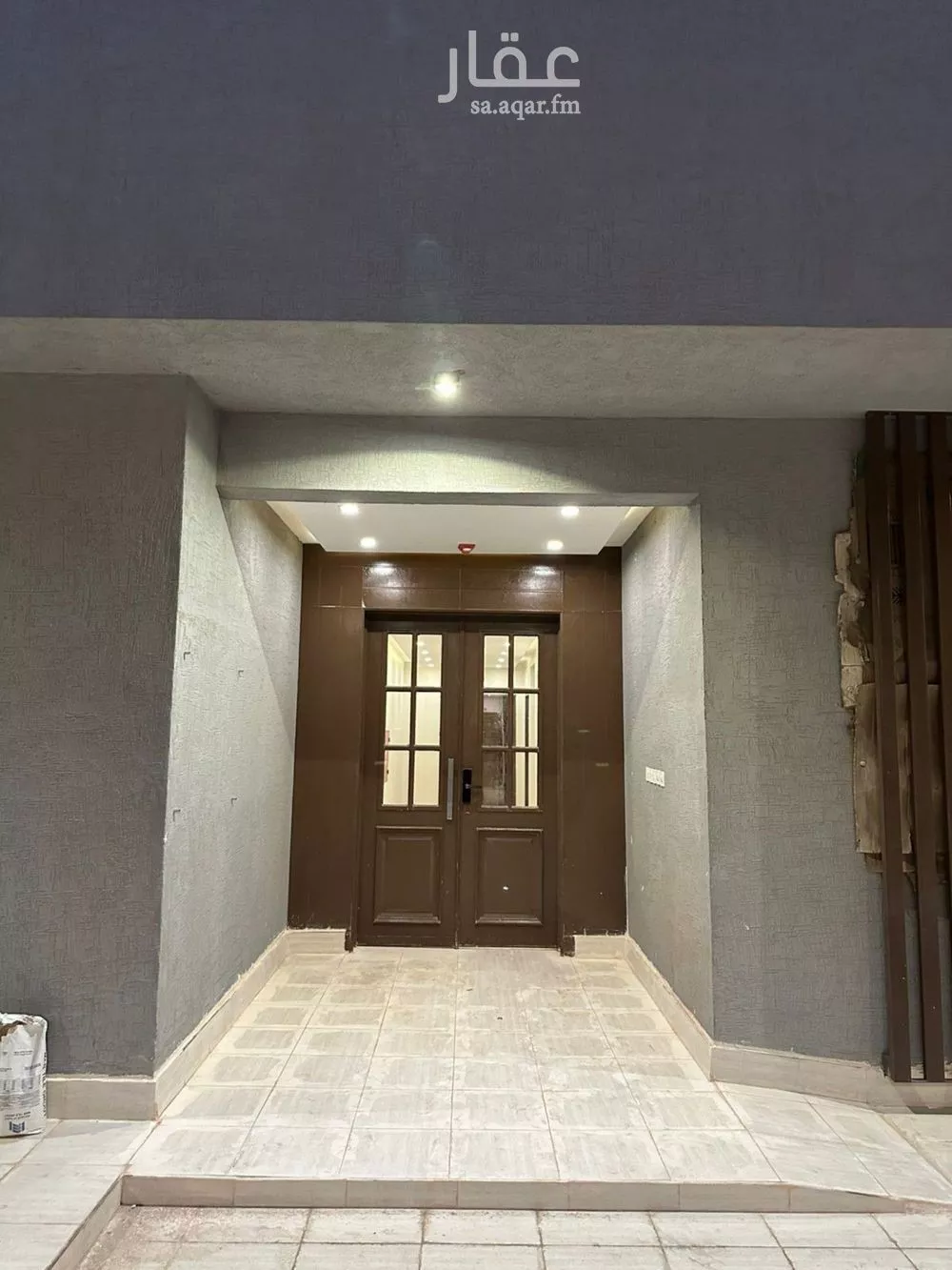 4 bedroom apartment in Al Marwa, Riyadh 19