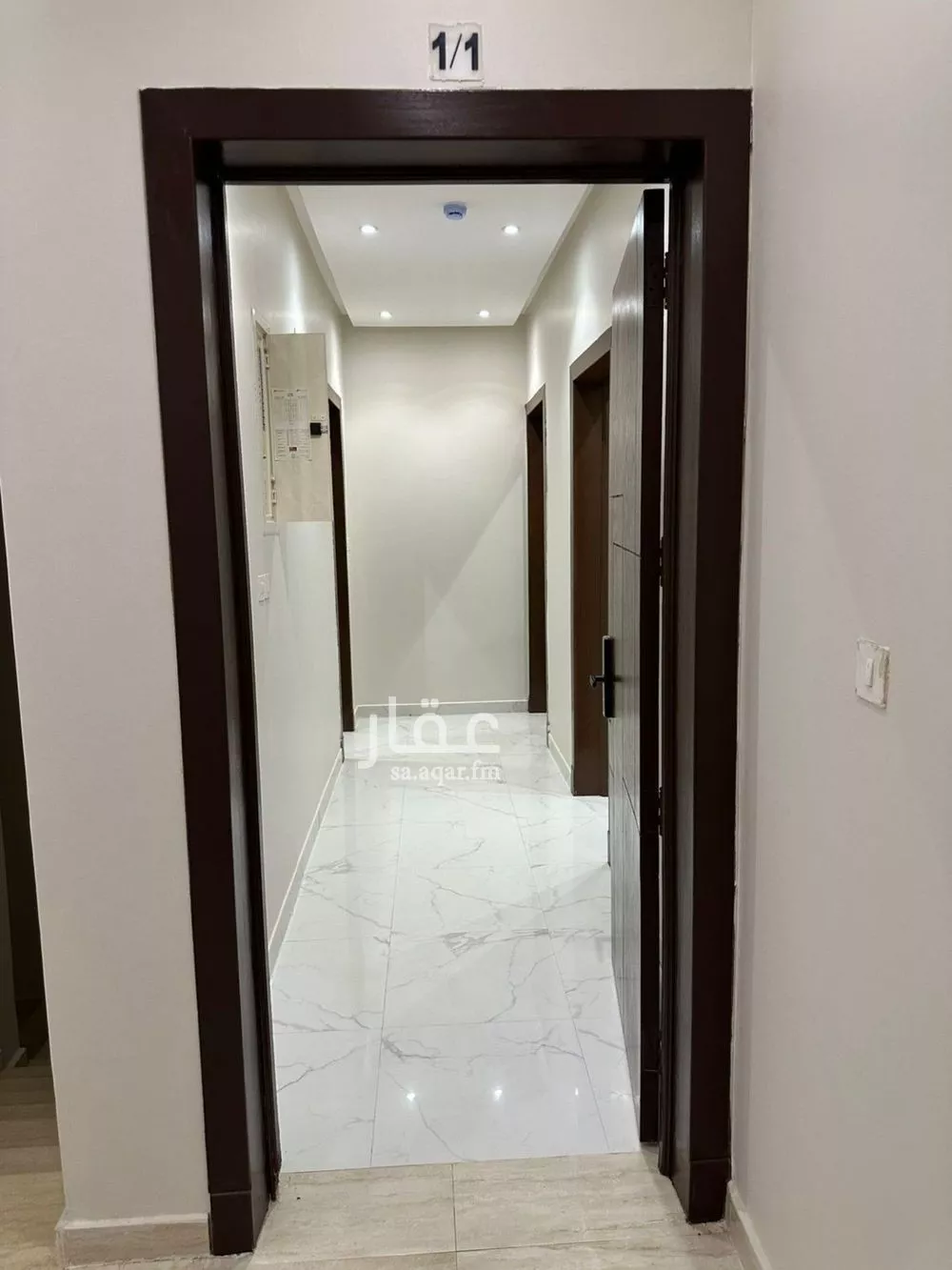 4 bedroom apartment in Al Marwa, Riyadh 20