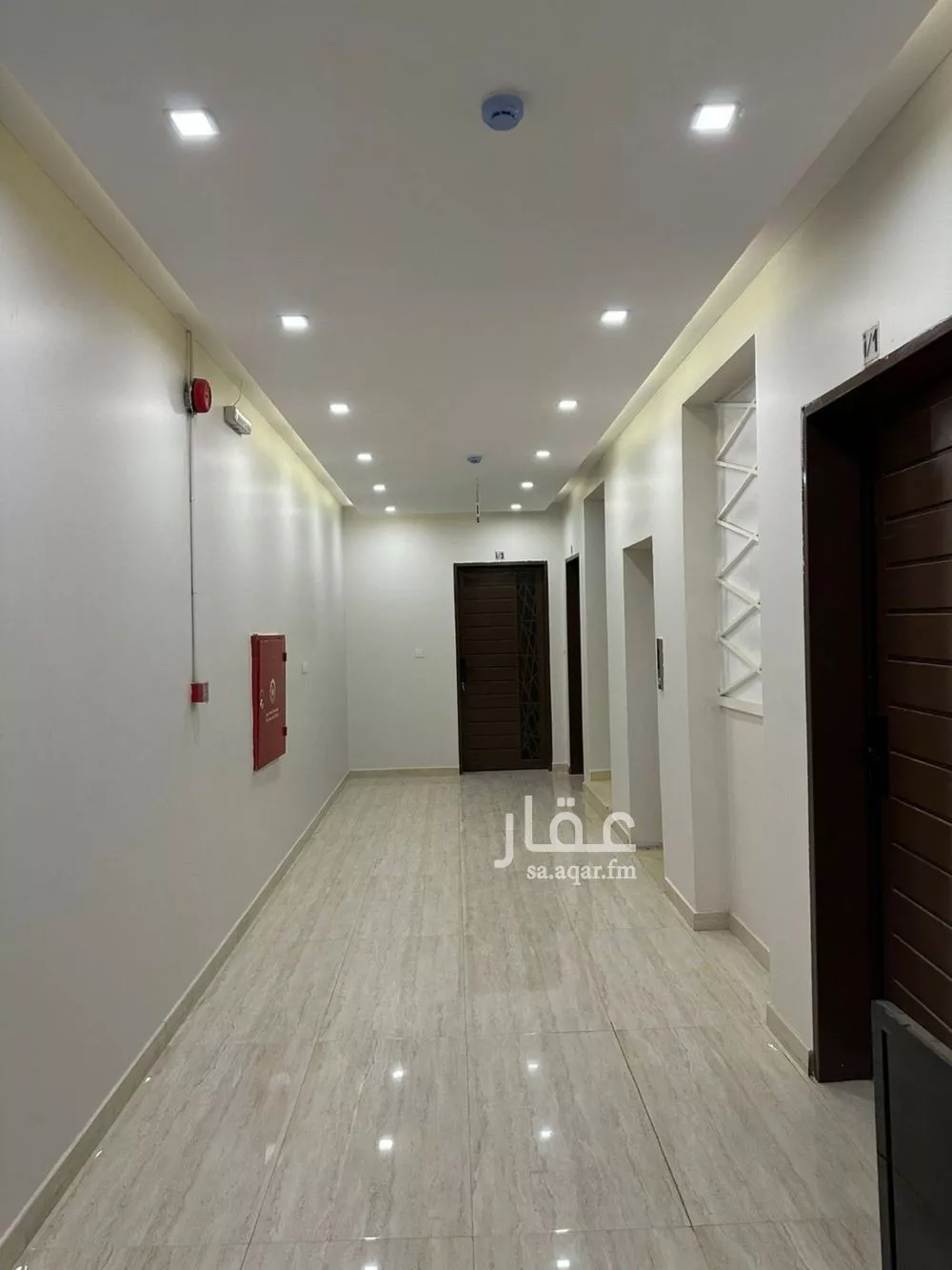 4 bedroom apartment in Al Marwa, Riyadh 22