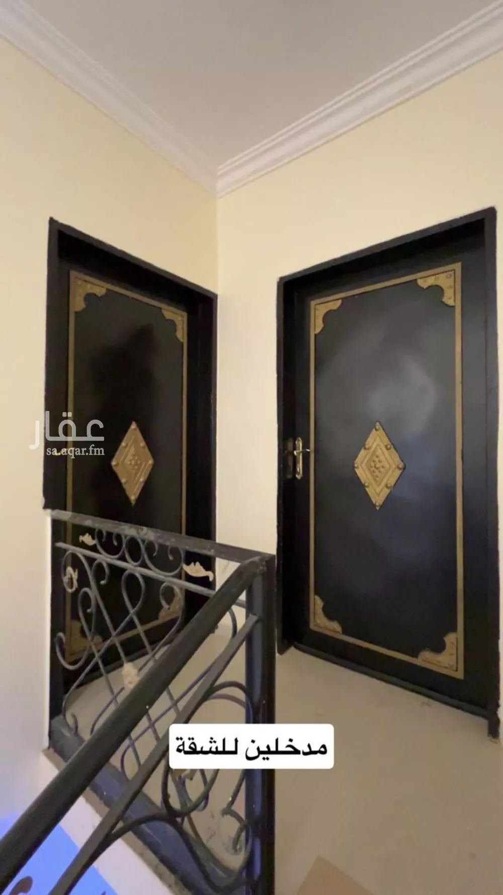 دور 4 غرف في المروة 4