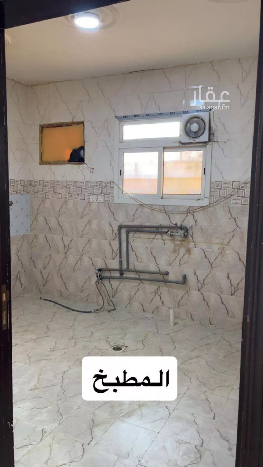 دور 4 غرف في المروة 6