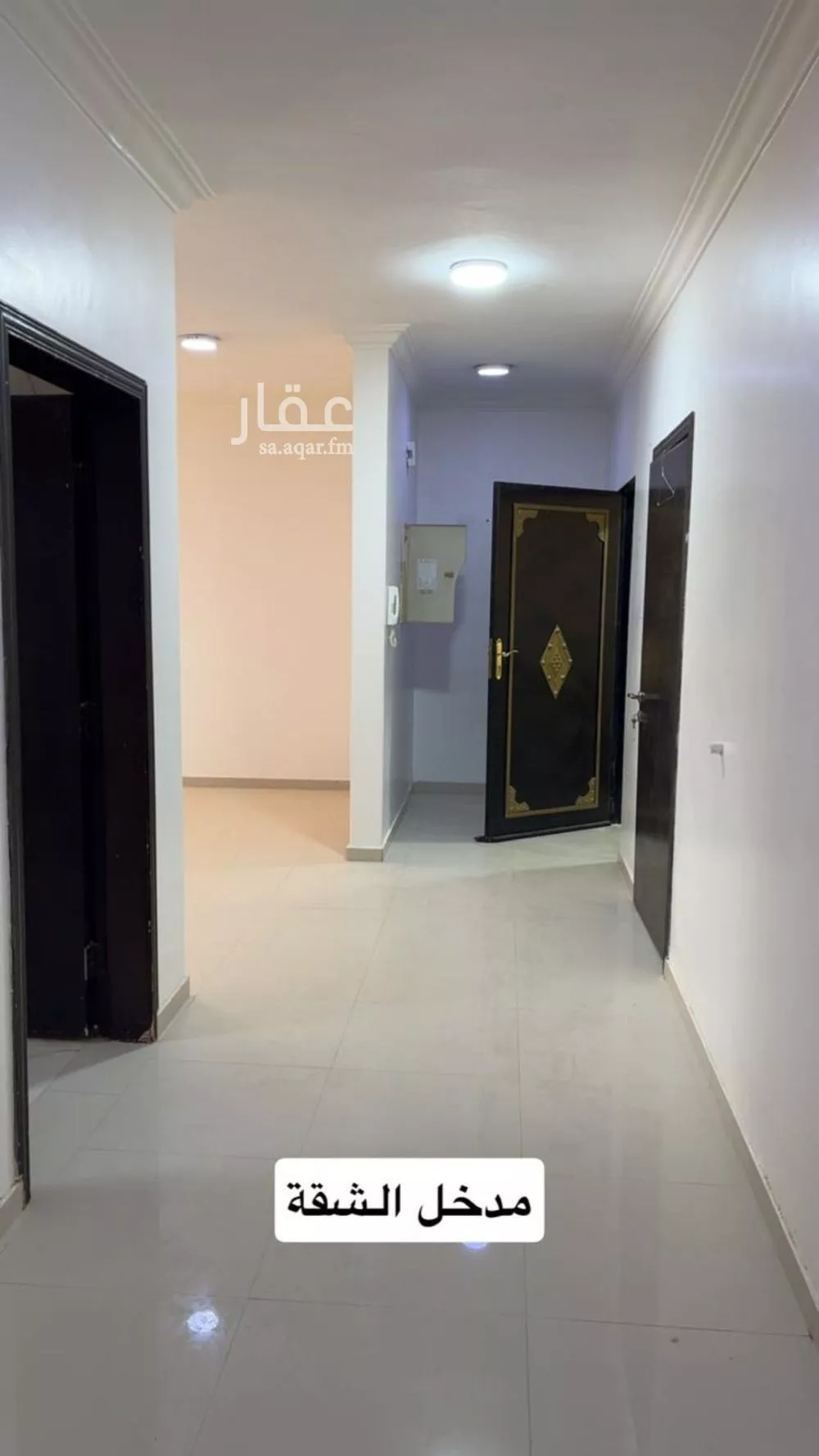 دور 4 غرف في المروة 7