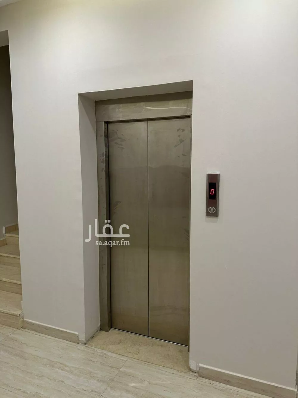 4 bedroom apartment in Al Marwa, Riyadh 10