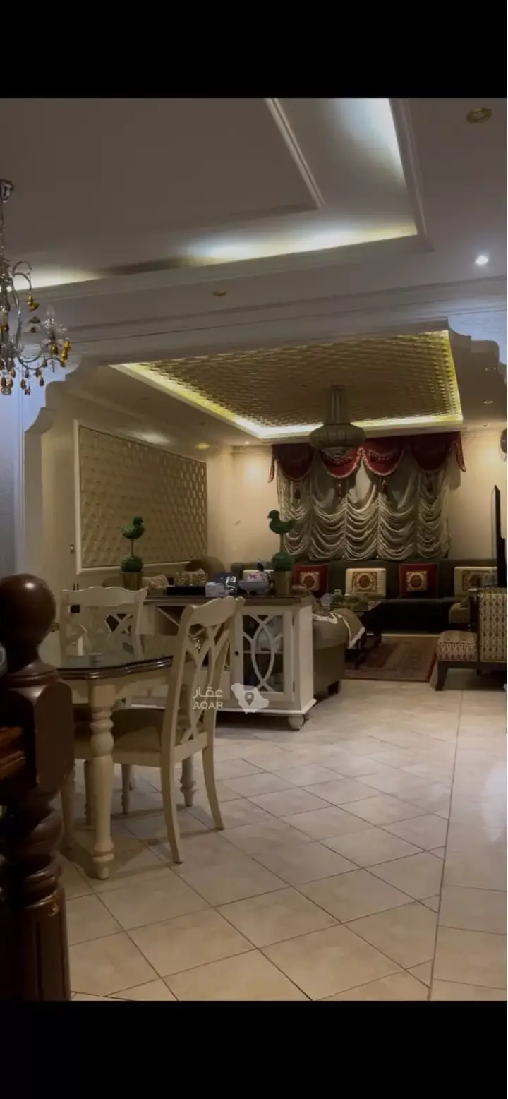 4 bedroom villa in Ad Dhubbat, Riyadh 3