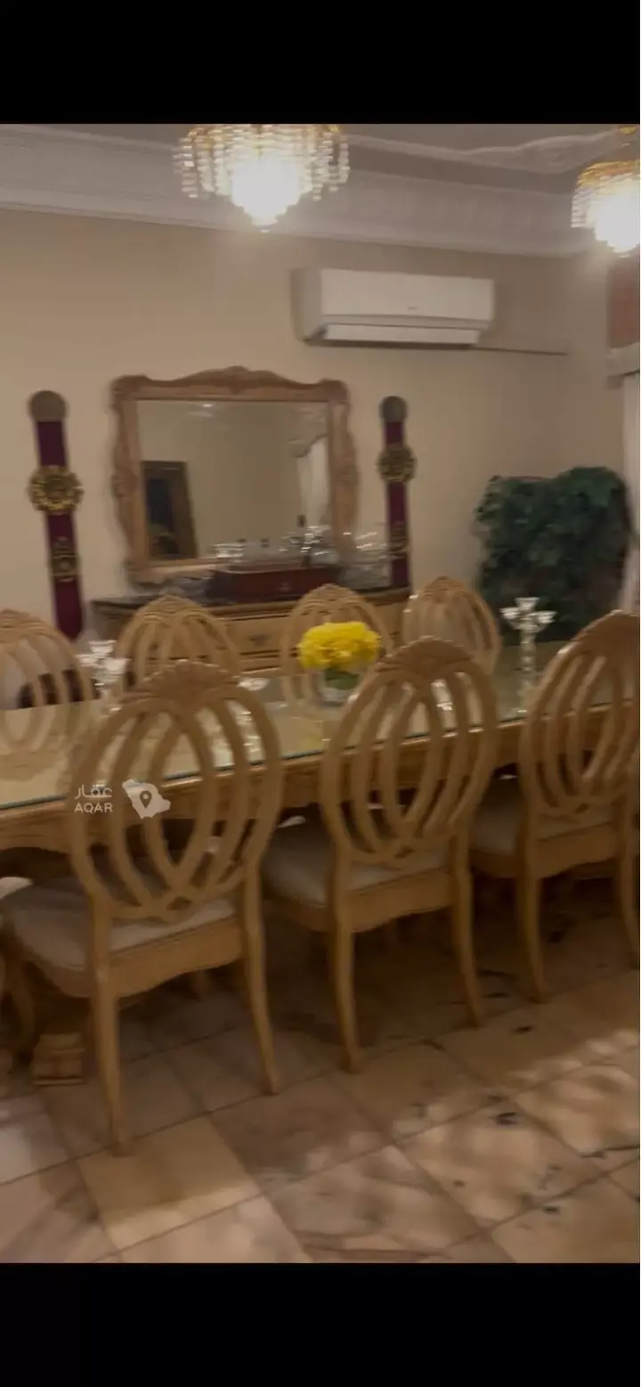 4 bedroom villa in Ad Dhubbat, Riyadh 7