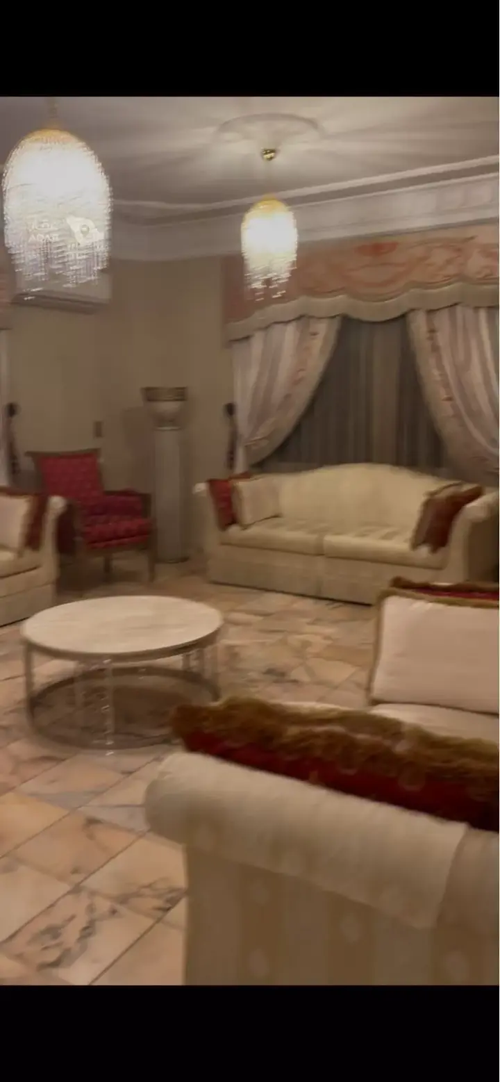 4 bedroom villa in Ad Dhubbat, Riyadh 2