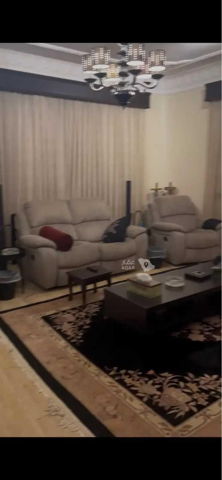 4 bedroom villa in Ad Dhubbat, Riyadh 5